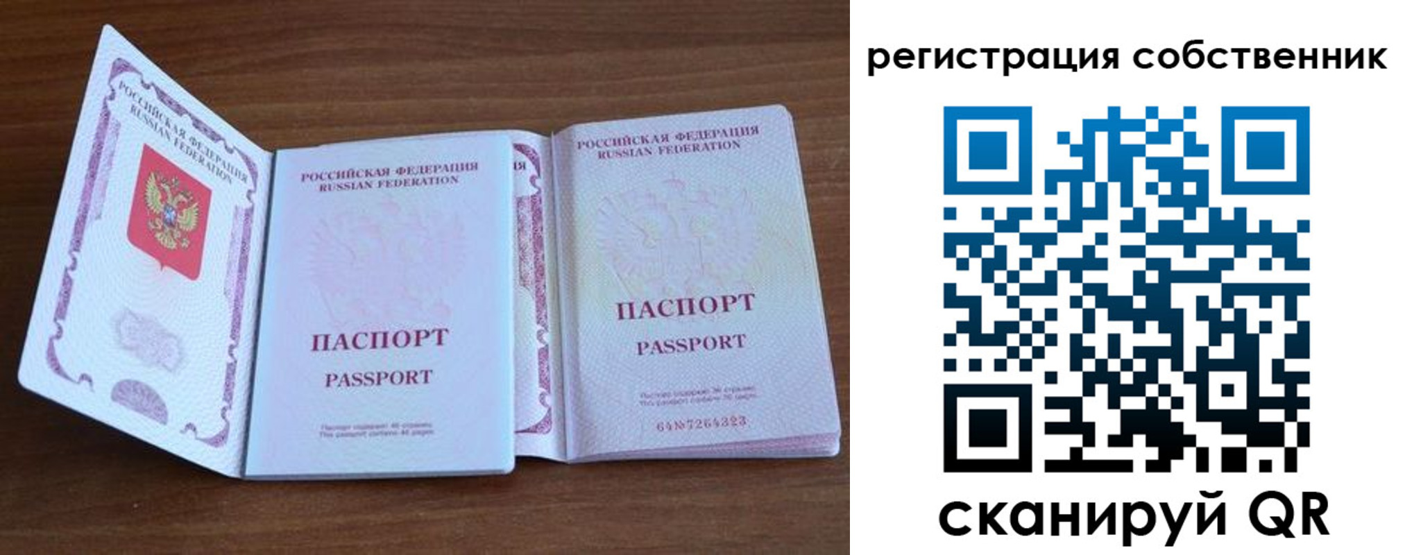 где прописаться в Арамили